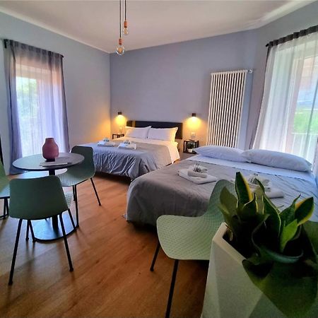 Residenza Gramsci Otel Matera Dış mekan fotoğraf