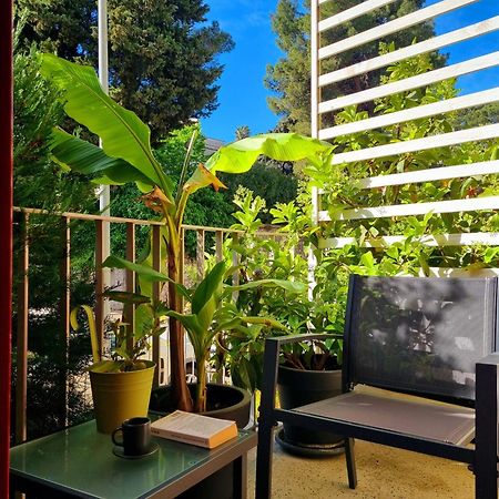 Residenza Gramsci Otel Matera Dış mekan fotoğraf