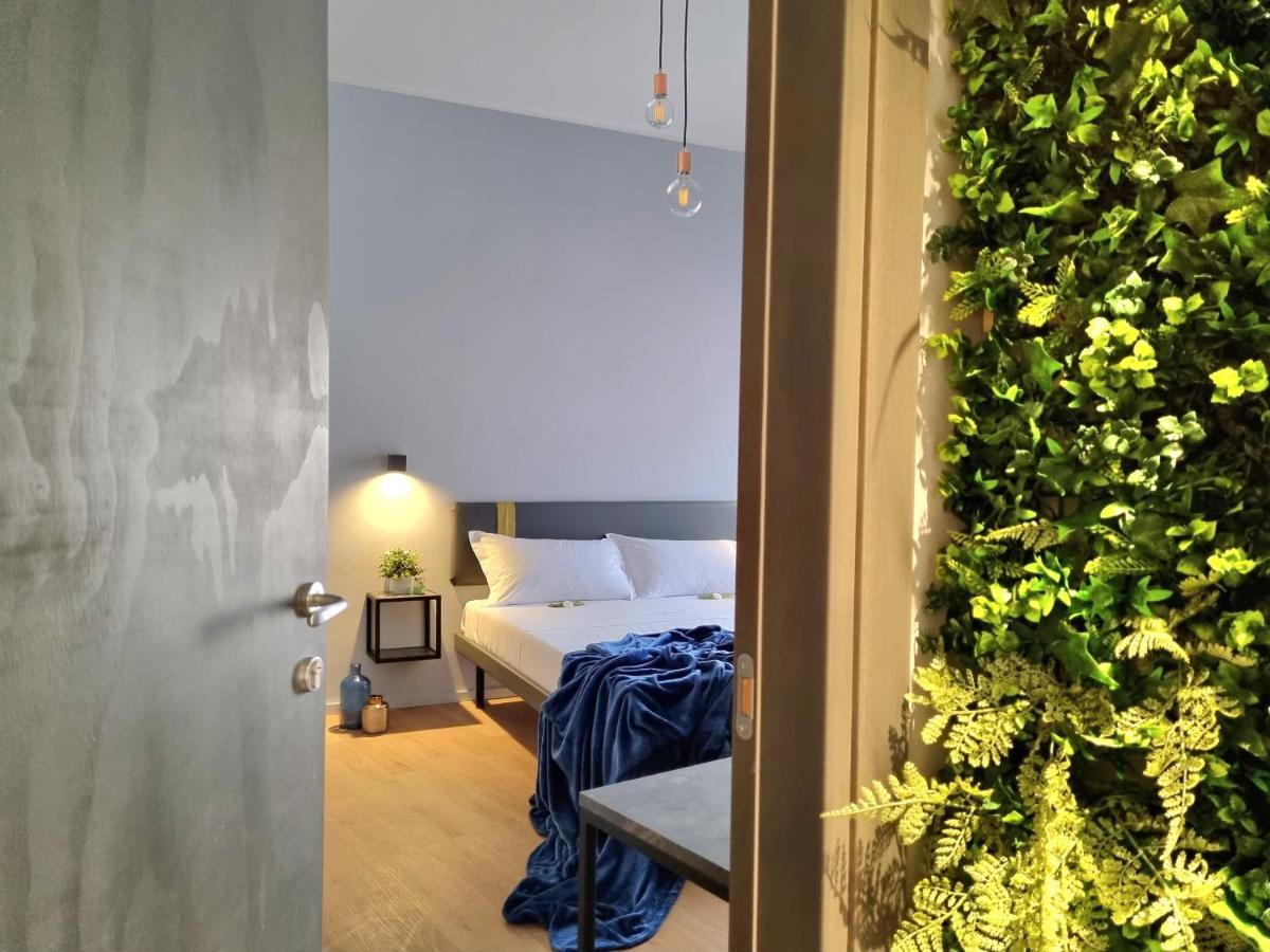 Residenza Gramsci Otel Matera Dış mekan fotoğraf