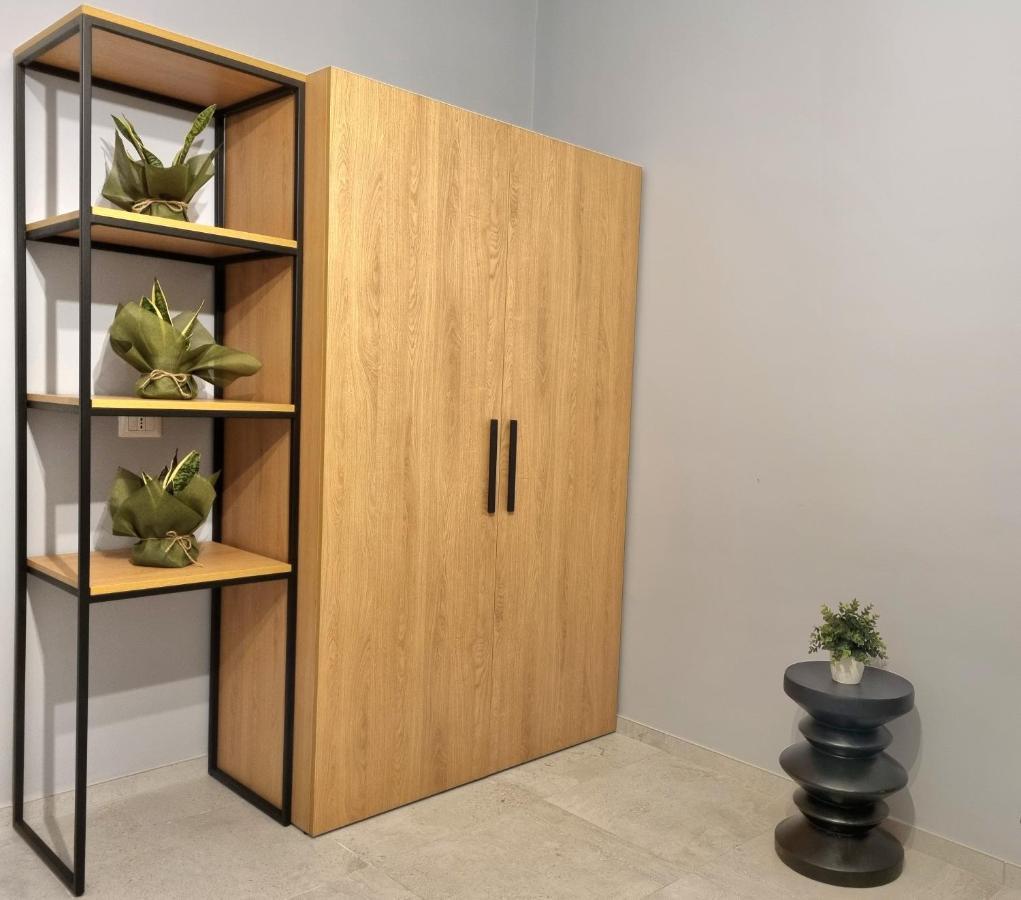 Residenza Gramsci Otel Matera Dış mekan fotoğraf
