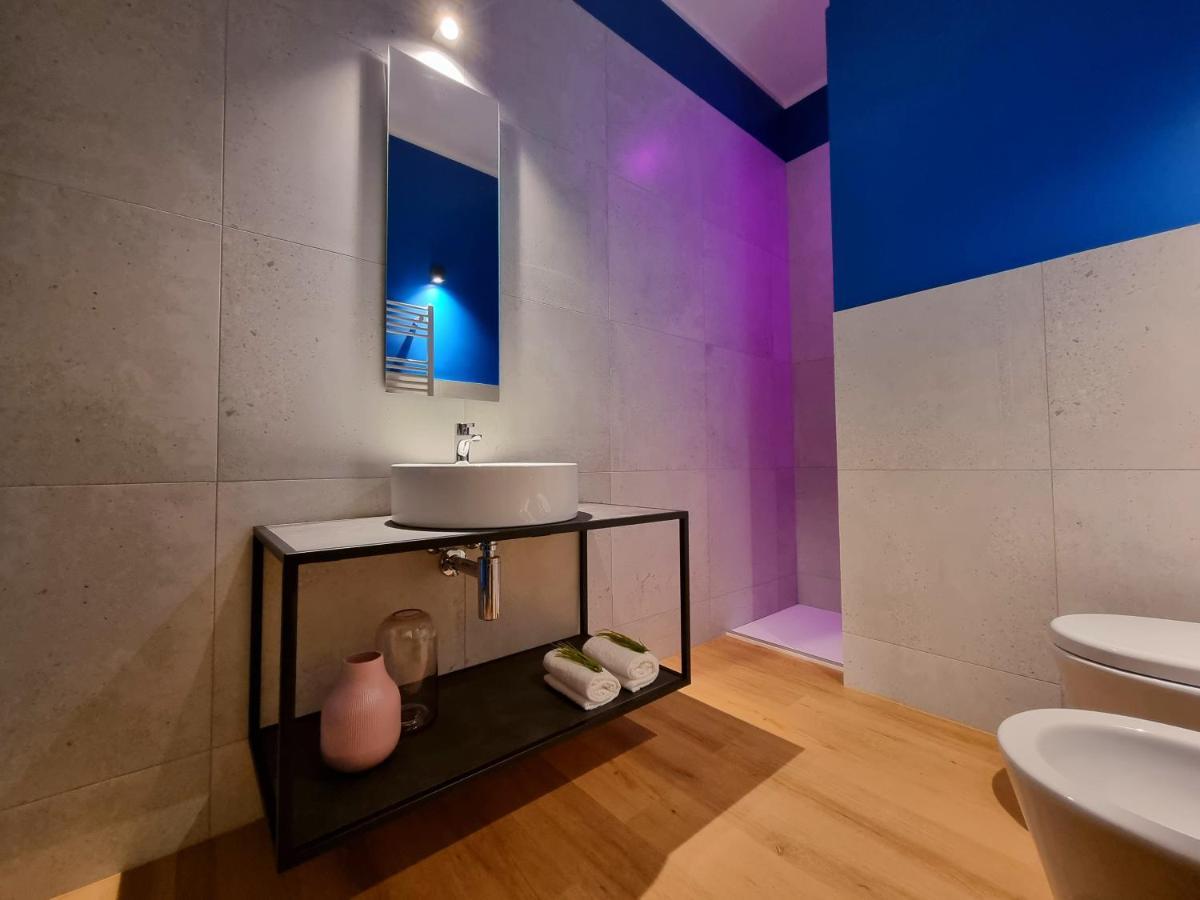Residenza Gramsci Otel Matera Dış mekan fotoğraf
