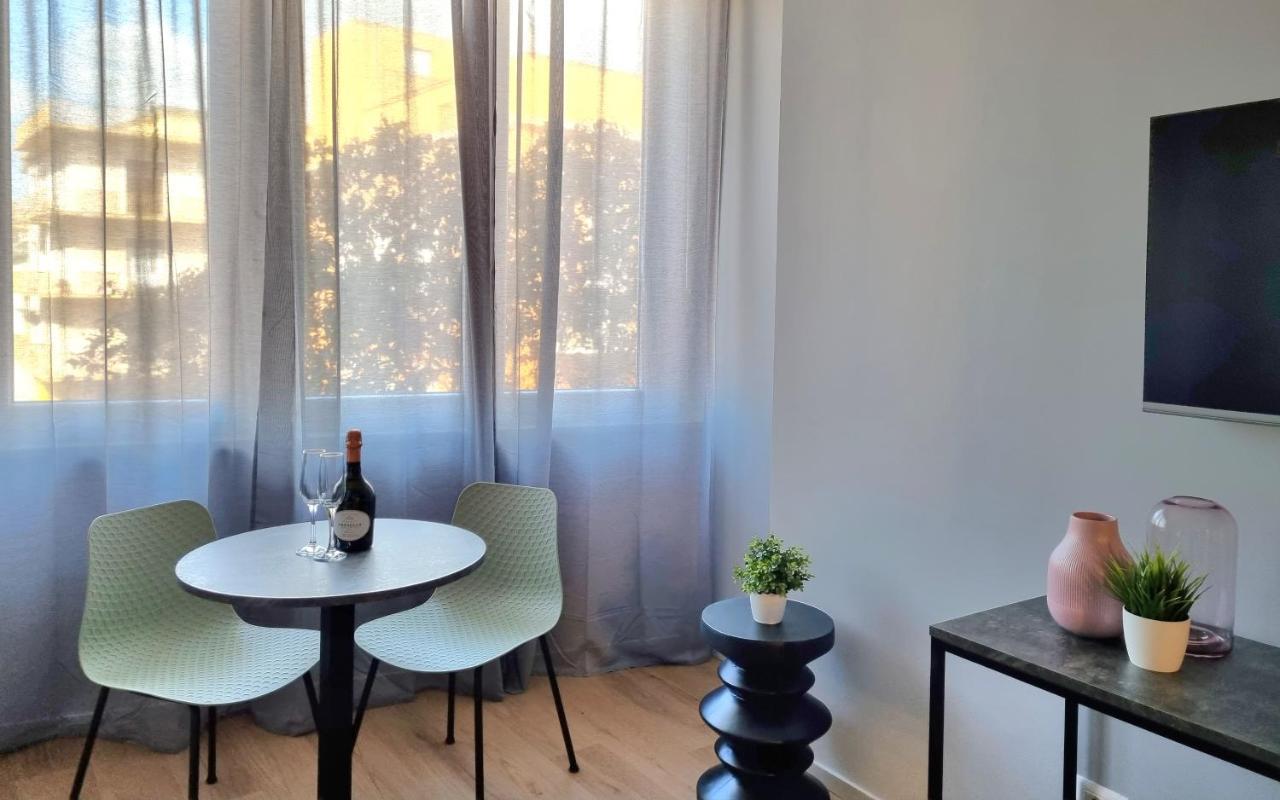 Residenza Gramsci Otel Matera Dış mekan fotoğraf
