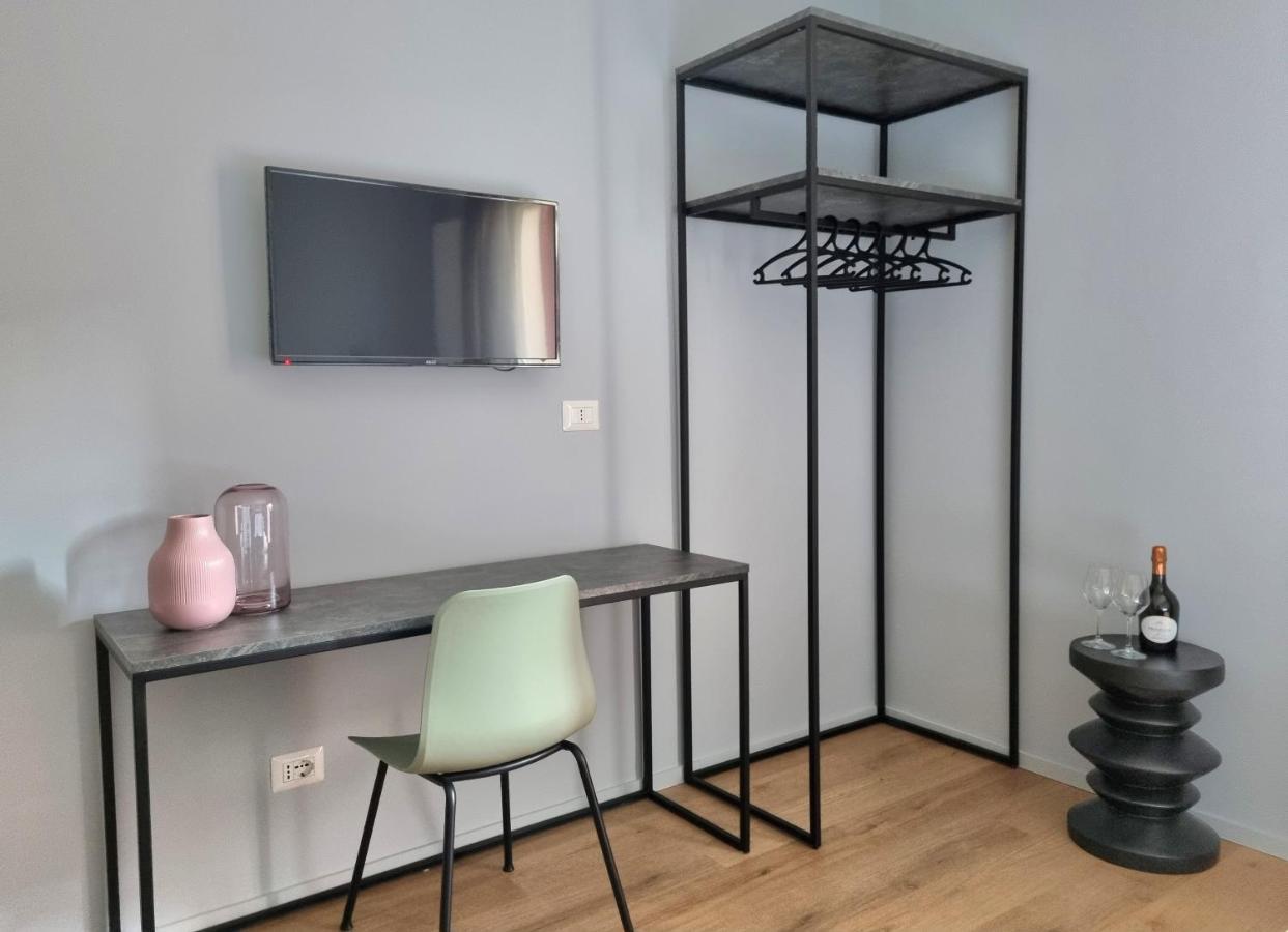 Residenza Gramsci Otel Matera Dış mekan fotoğraf