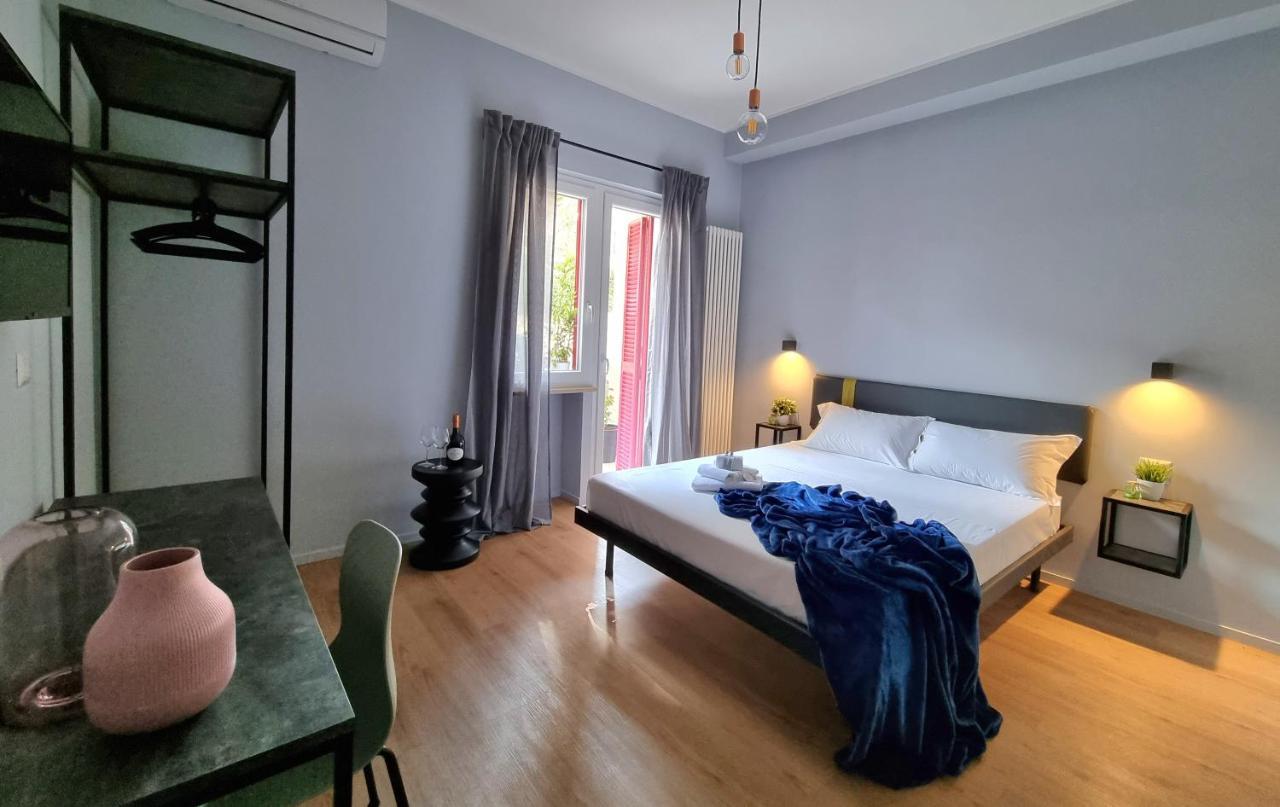 Residenza Gramsci Otel Matera Dış mekan fotoğraf
