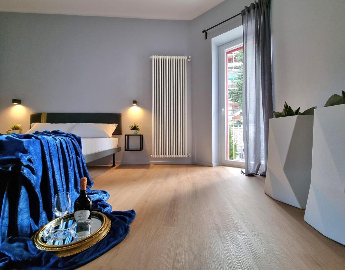 Residenza Gramsci Otel Matera Dış mekan fotoğraf
