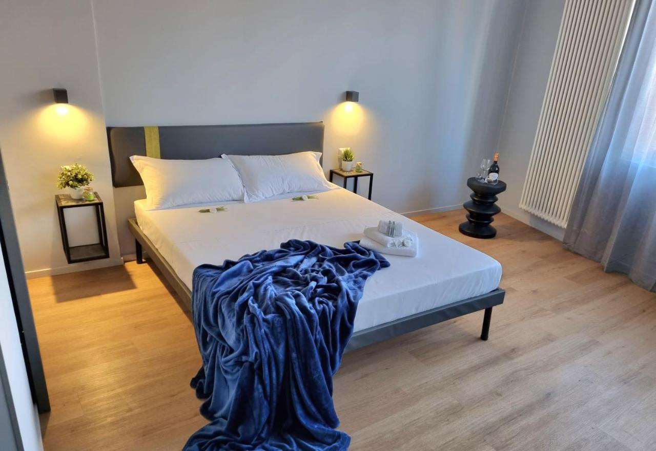 Residenza Gramsci Otel Matera Dış mekan fotoğraf