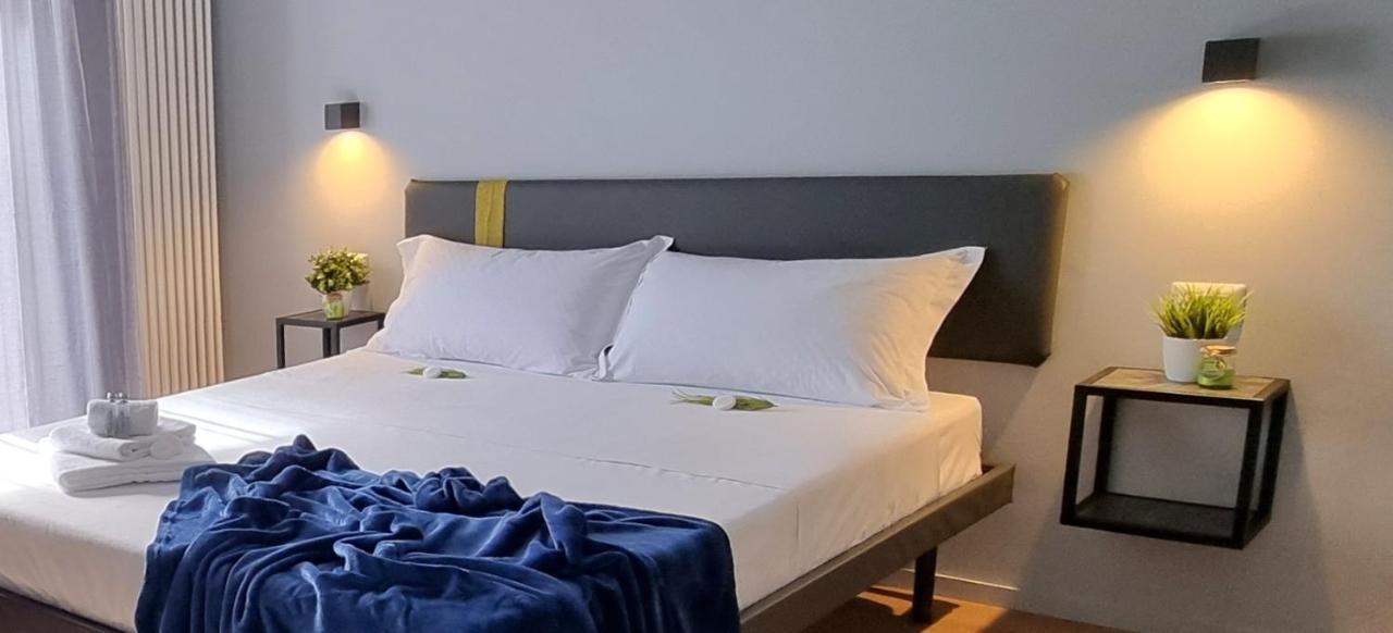 Residenza Gramsci Otel Matera Dış mekan fotoğraf