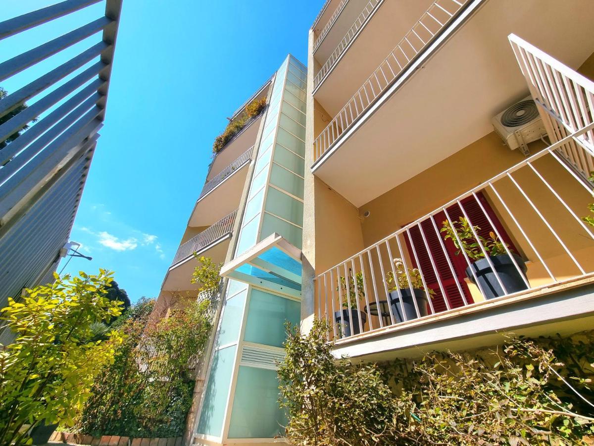 Residenza Gramsci Otel Matera Dış mekan fotoğraf