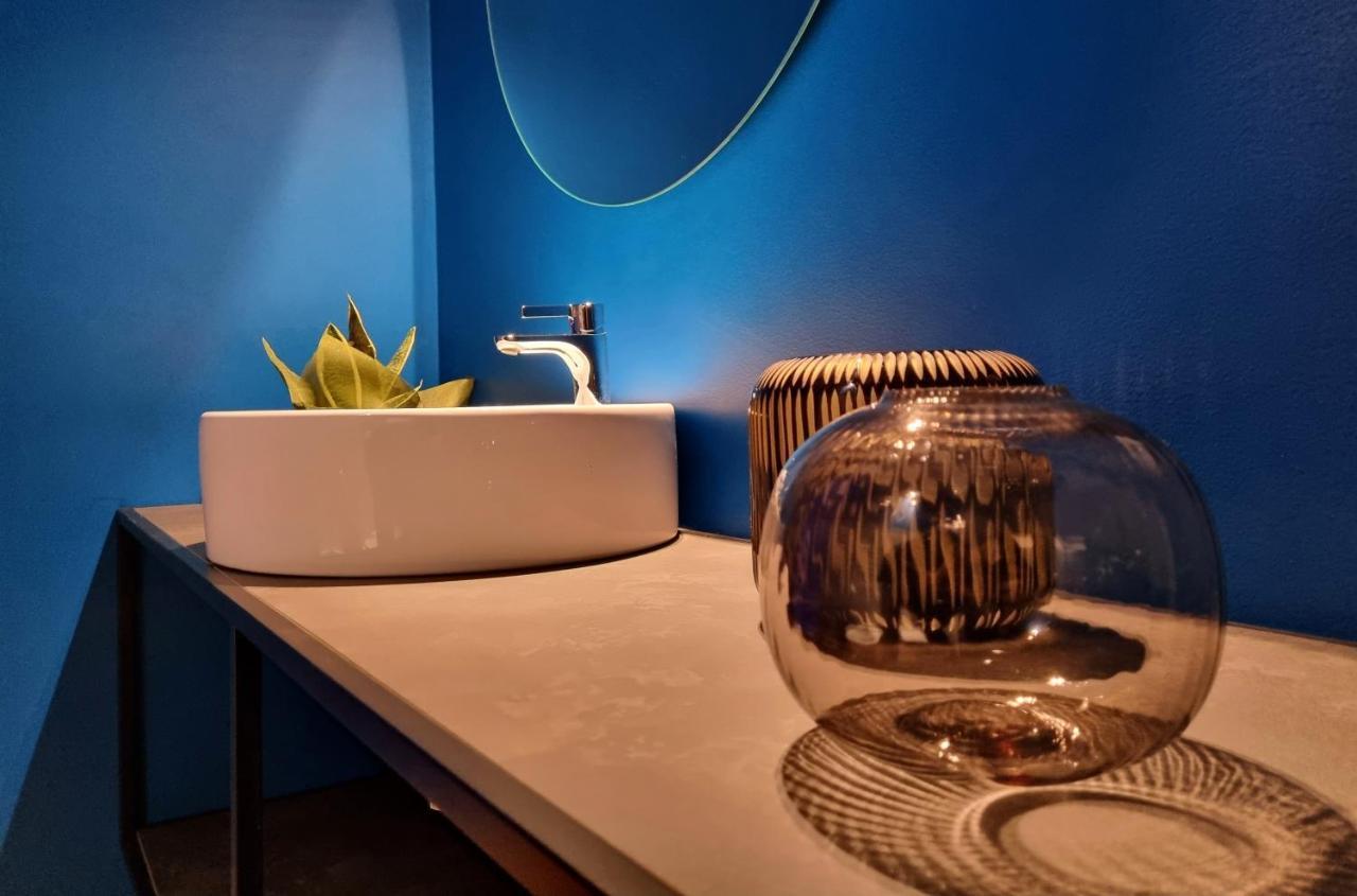 Residenza Gramsci Otel Matera Dış mekan fotoğraf