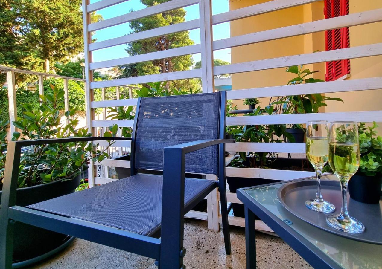 Residenza Gramsci Otel Matera Dış mekan fotoğraf