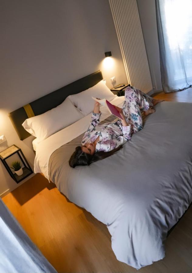 Residenza Gramsci Otel Matera Dış mekan fotoğraf