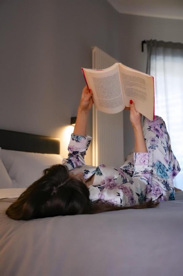 Residenza Gramsci Otel Matera Dış mekan fotoğraf