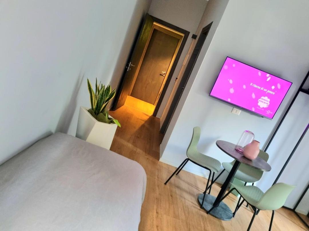 Residenza Gramsci Otel Matera Dış mekan fotoğraf