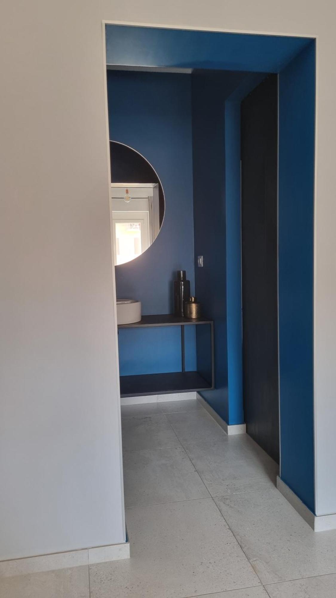 Residenza Gramsci Otel Matera Dış mekan fotoğraf