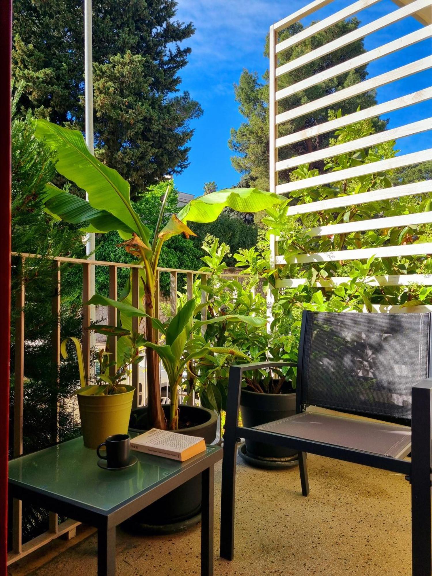 Residenza Gramsci Otel Matera Dış mekan fotoğraf
