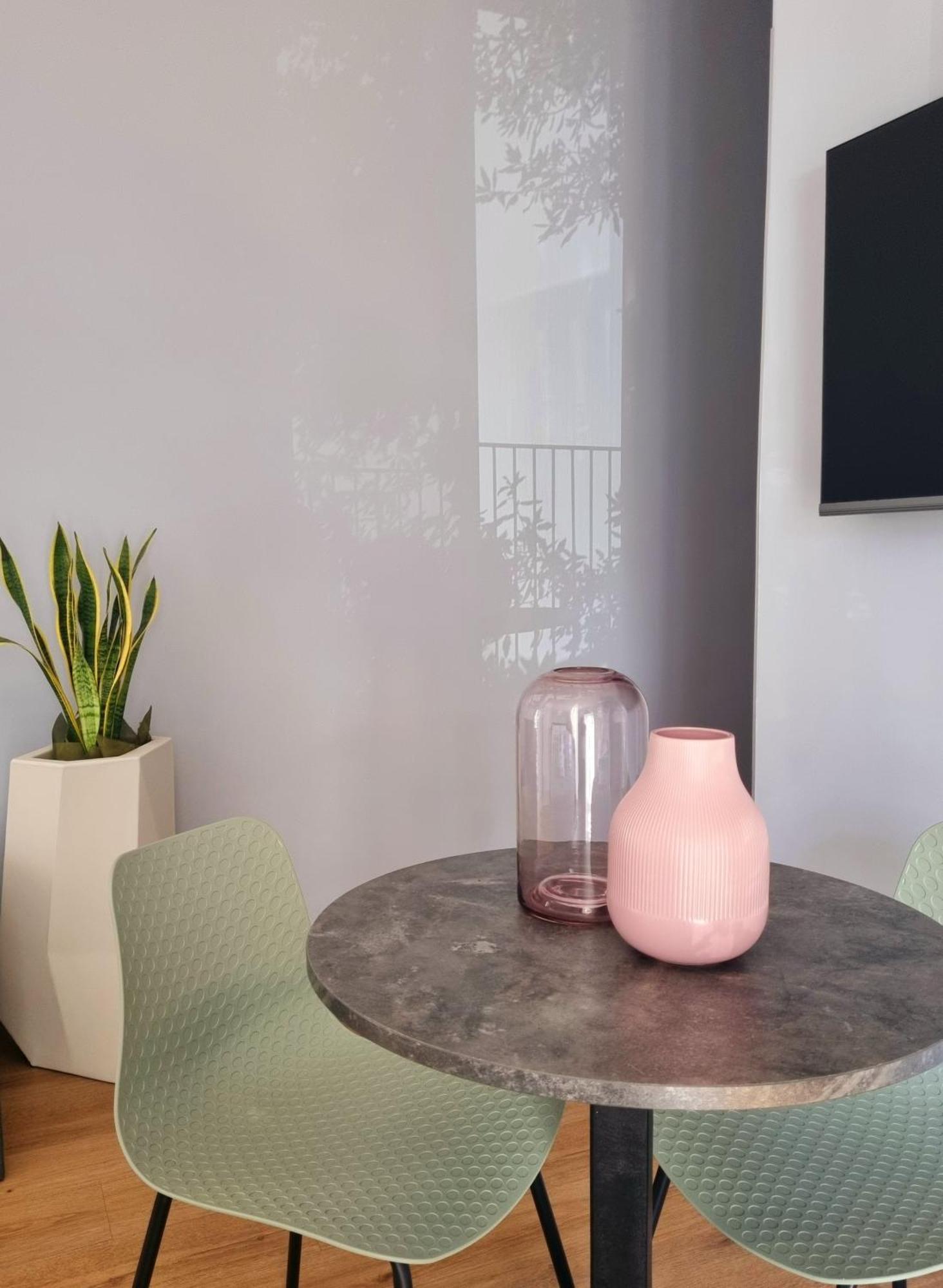 Residenza Gramsci Otel Matera Dış mekan fotoğraf